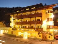 Hotel Tyrol Sölden Ötztal Arena