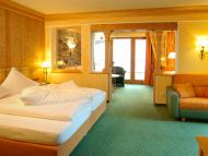 Hotel Tyrol Sölden Sölden Hochsölden
